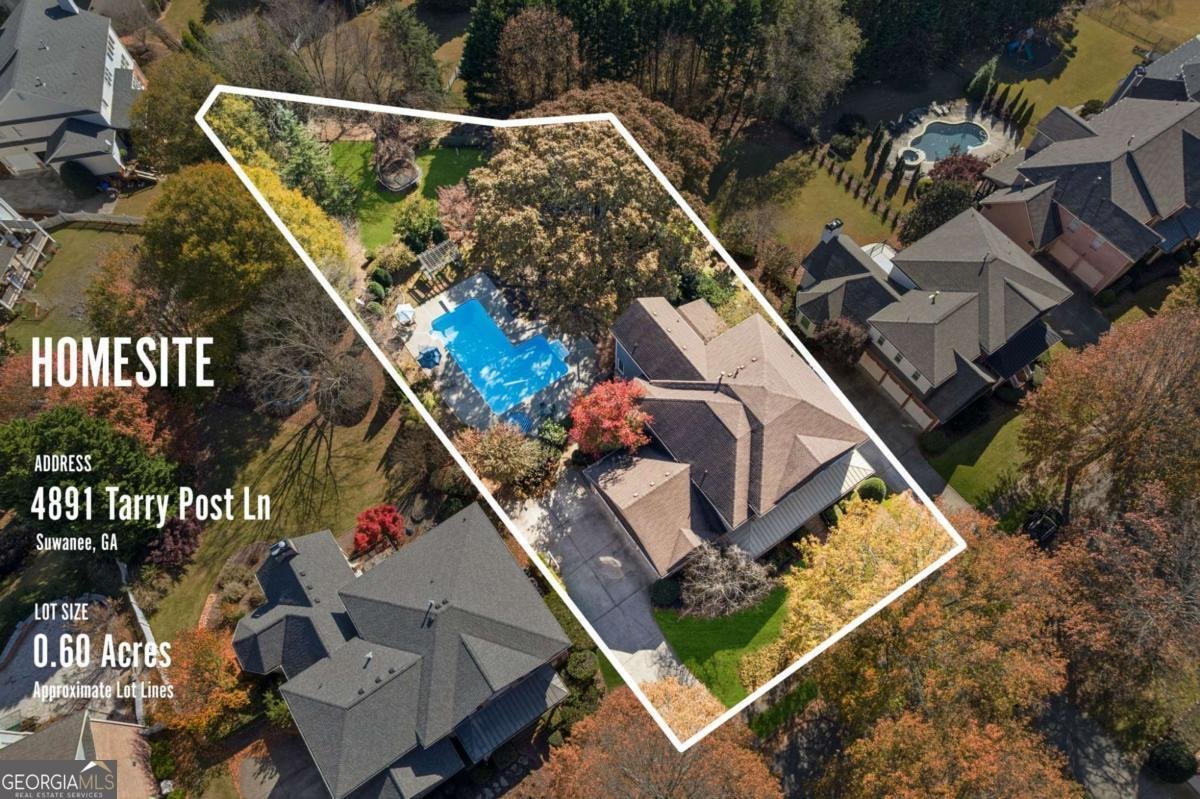 4891 Tarry Post Lane Suwanee - 57