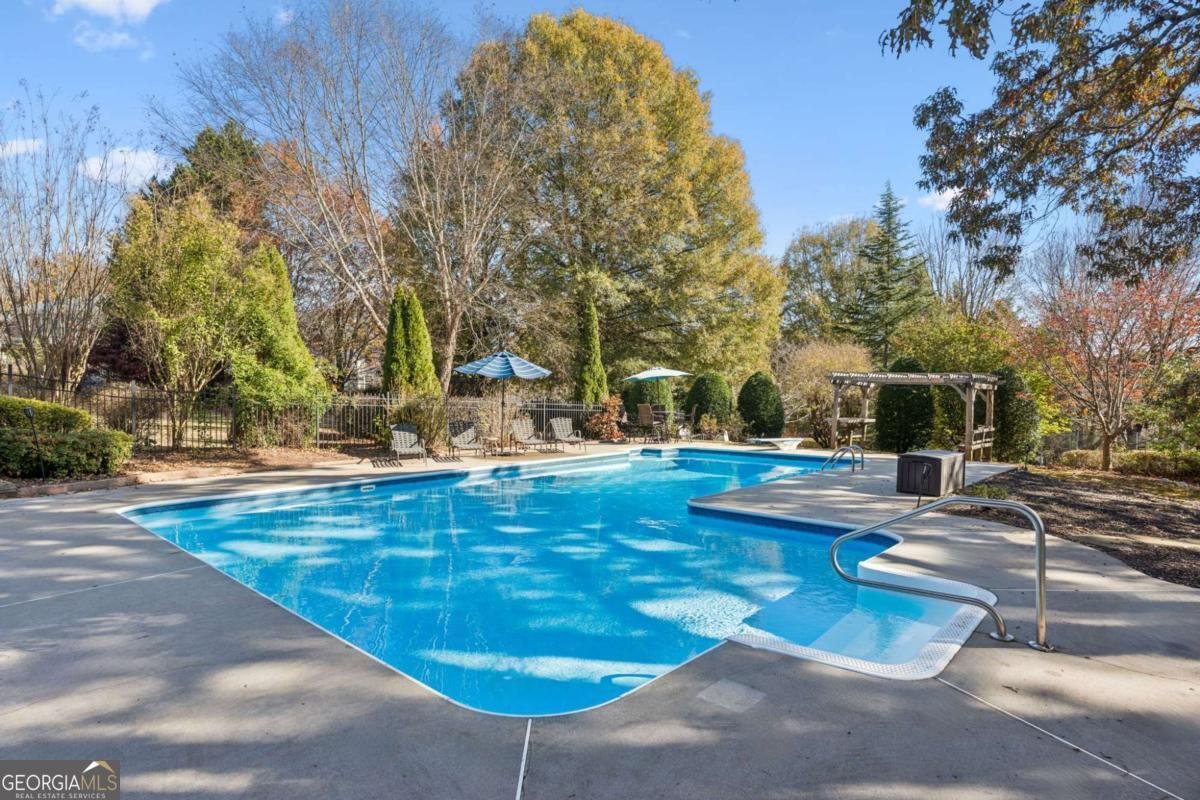 4891 Tarry Post Lane Suwanee - 8