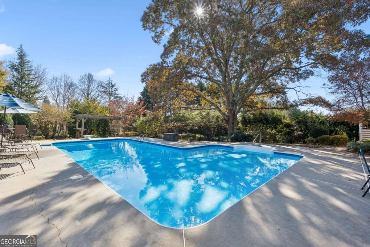 4891 Tarry Post Lane Suwanee - 9