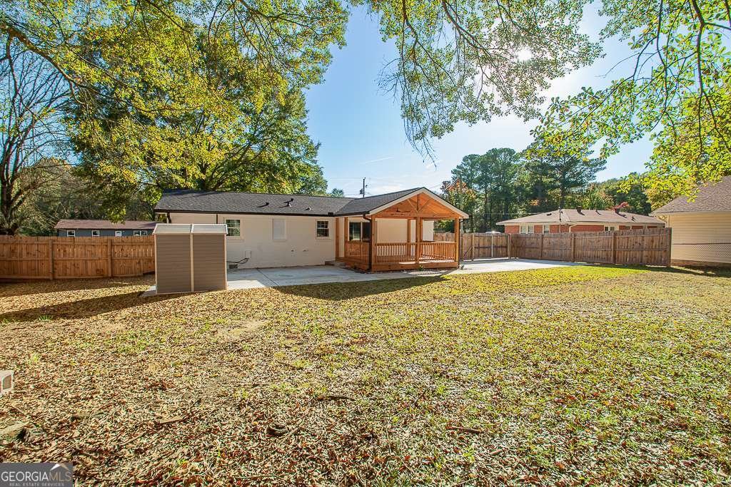 13 Shadow Lane Cartersville - 10