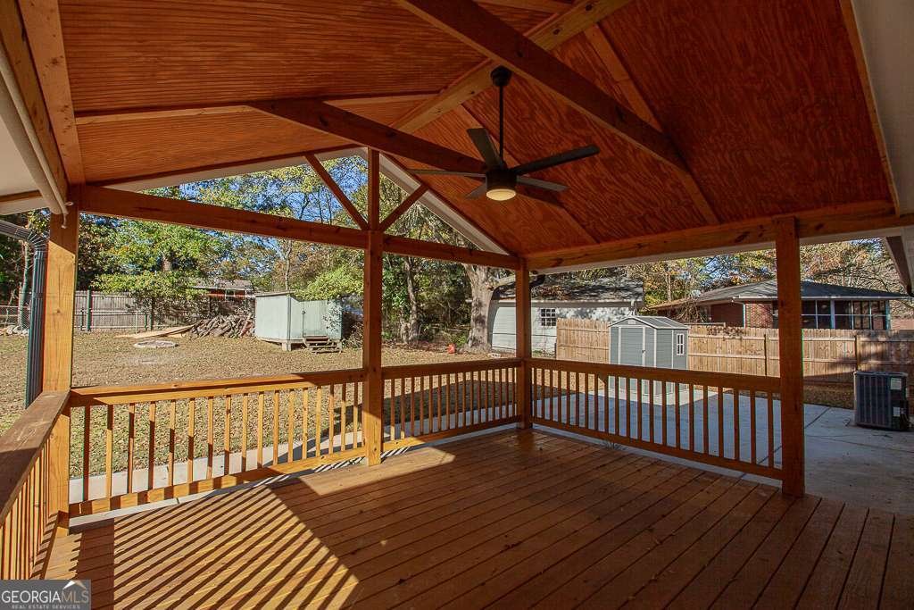 13 Shadow Lane Cartersville - 12