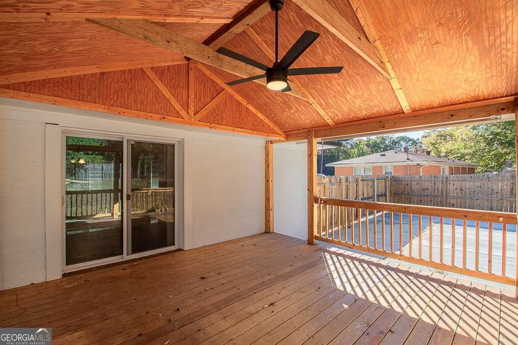 13 Shadow Lane Cartersville - 13