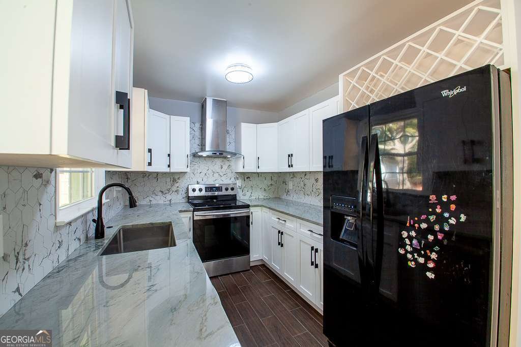 13 Shadow Lane Cartersville - 17