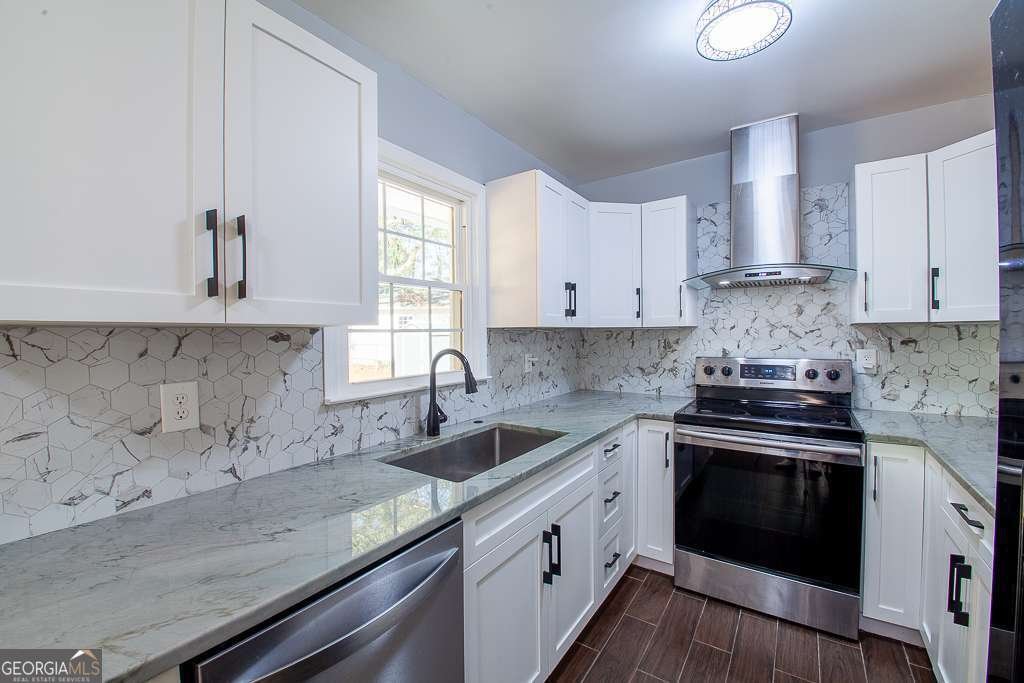 13 Shadow Lane Cartersville - 19