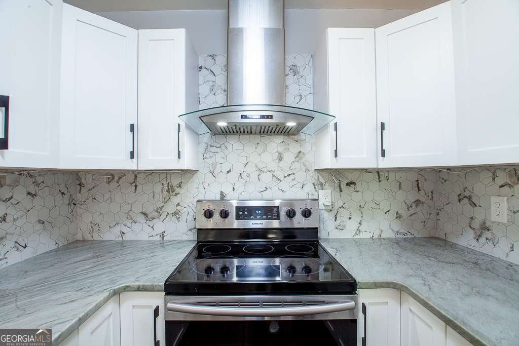 13 Shadow Lane Cartersville - 21