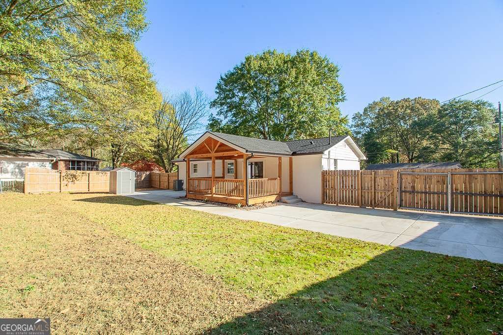 13 Shadow Lane Cartersville - 8