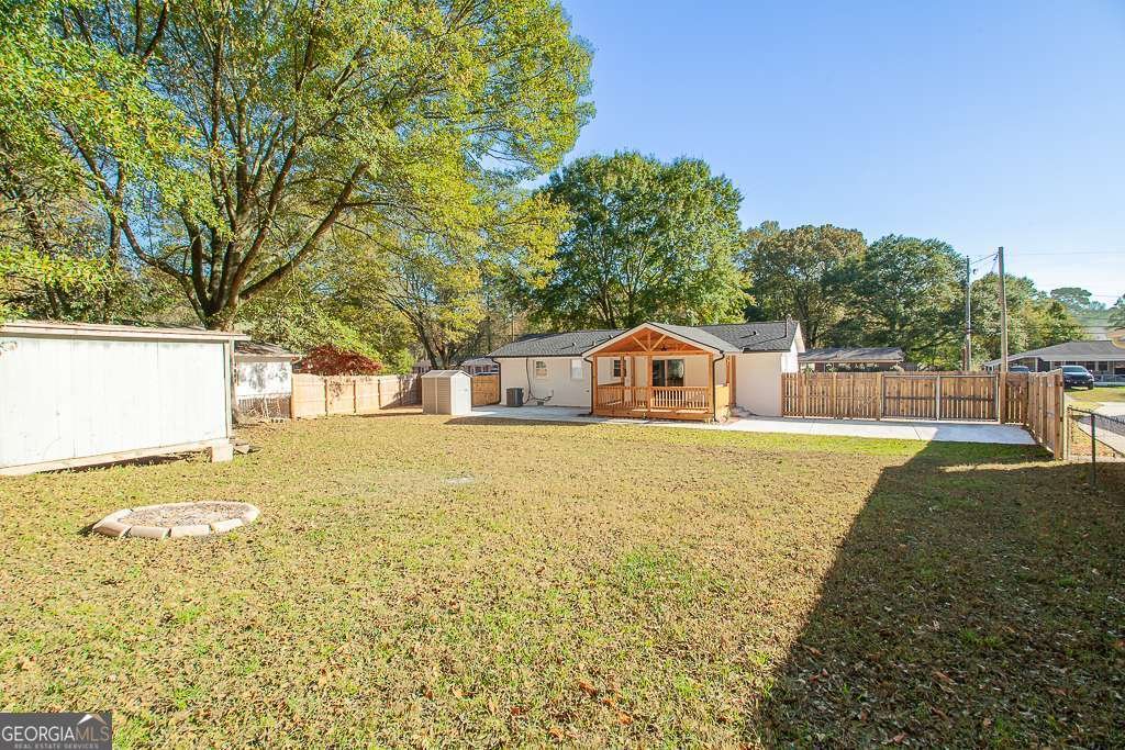 13 Shadow Lane Cartersville - 9