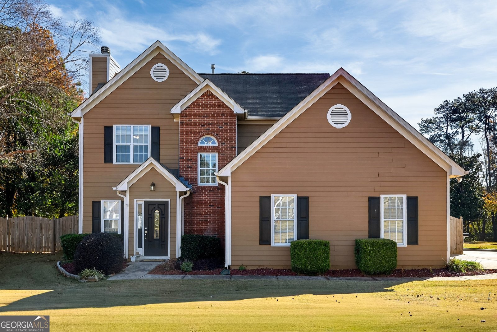 2664 Reston Court Kennesaw - 1