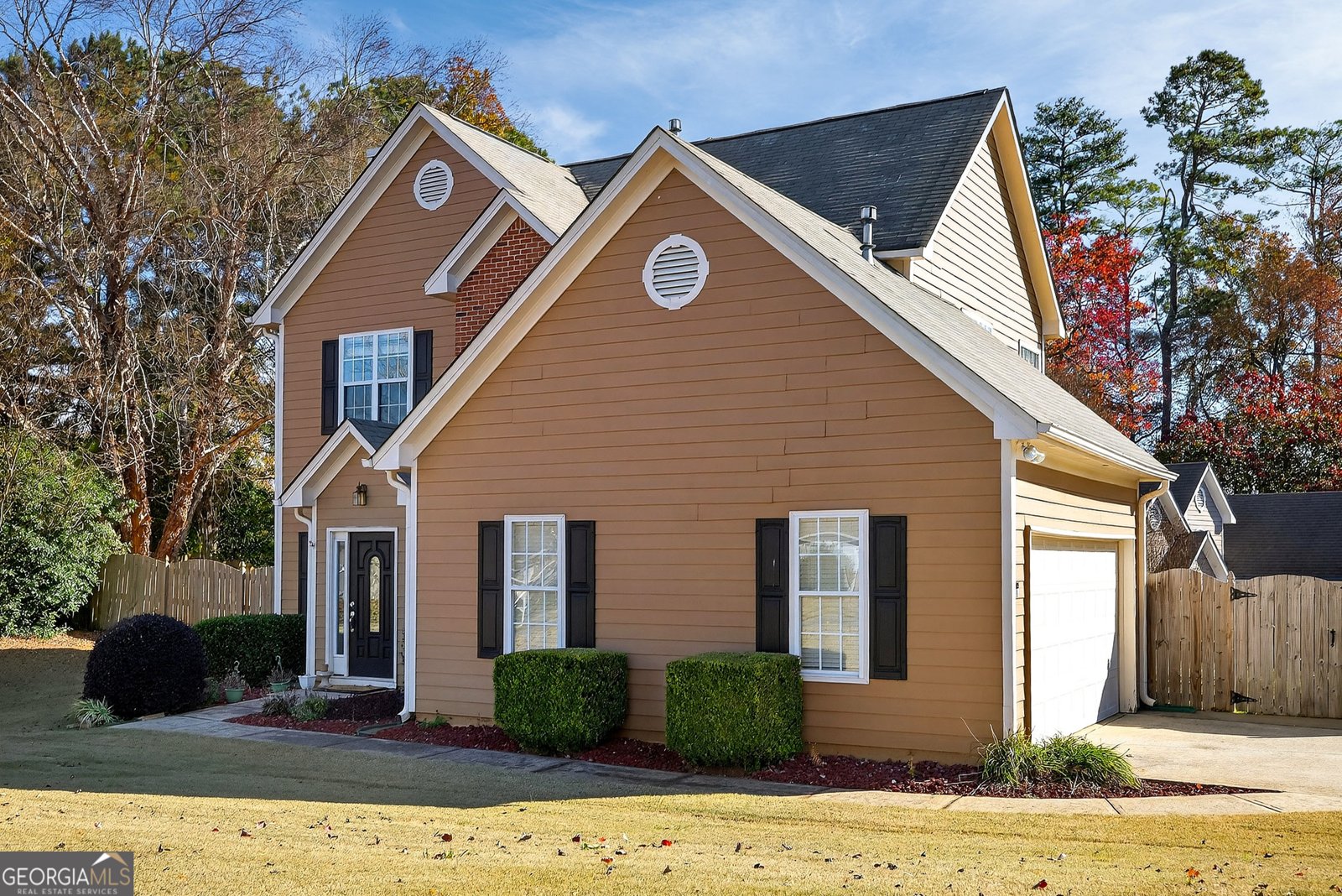 2664 Reston Court Kennesaw - 2