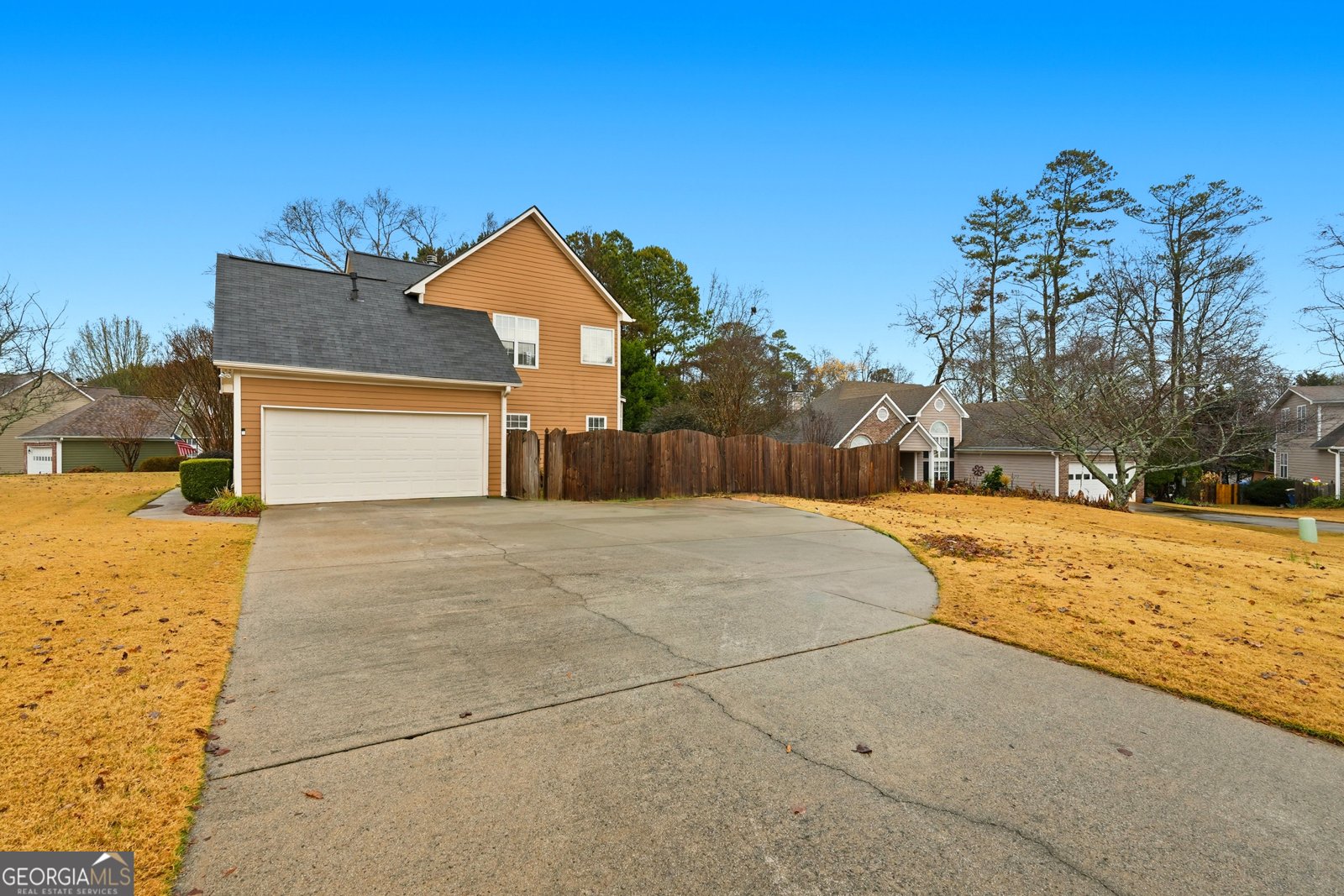 2664 Reston Court Kennesaw - 25