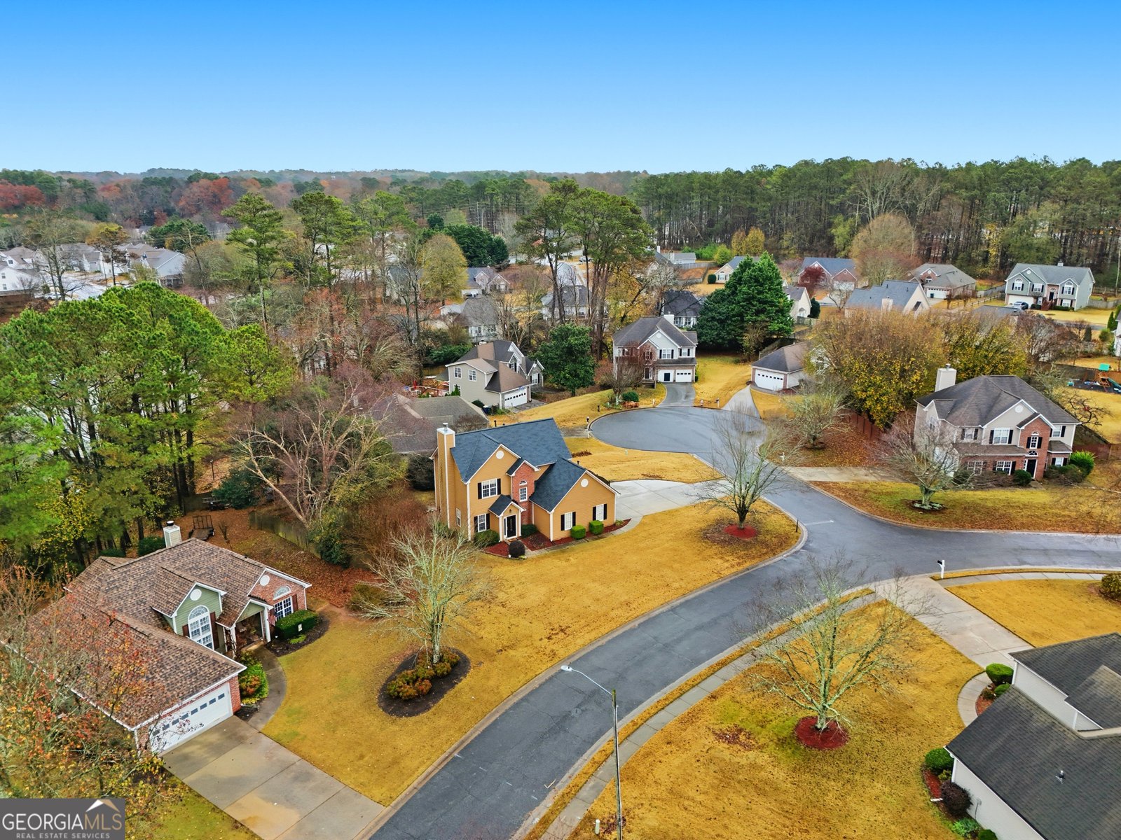 2664 Reston Court Kennesaw - 26