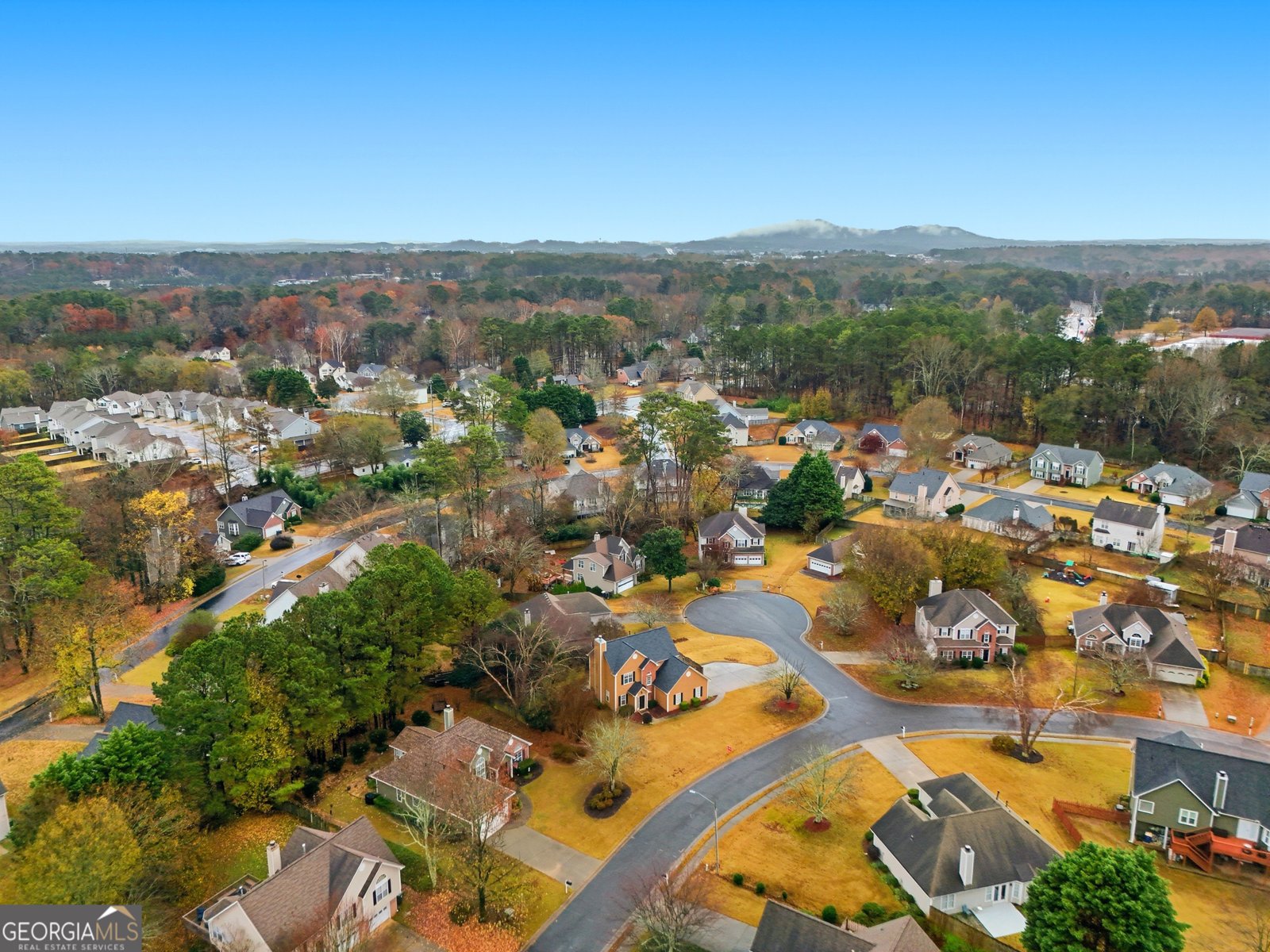 2664 Reston Court Kennesaw - 27