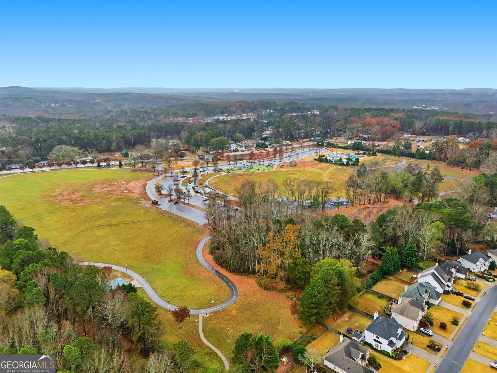 2664 Reston Court Kennesaw - 28