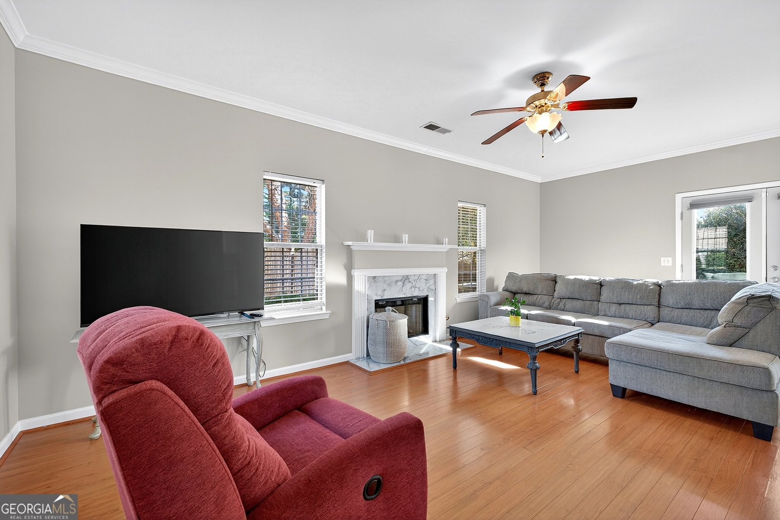 2664 Reston Court Kennesaw - 5