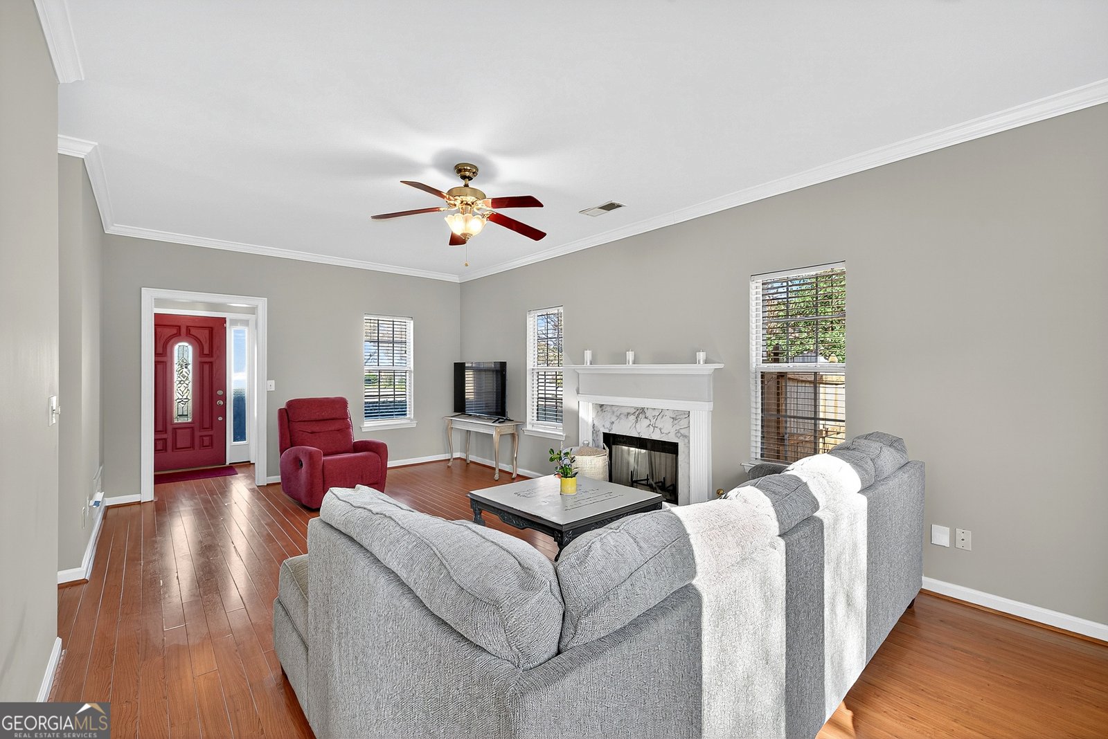 2664 Reston Court Kennesaw - 6