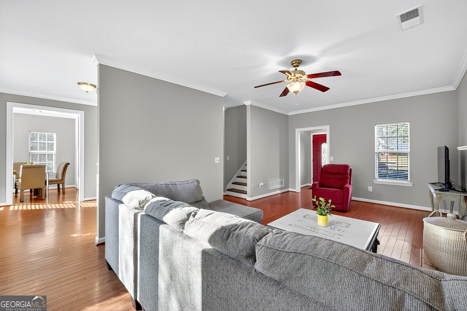 2664 Reston Court Kennesaw - 7