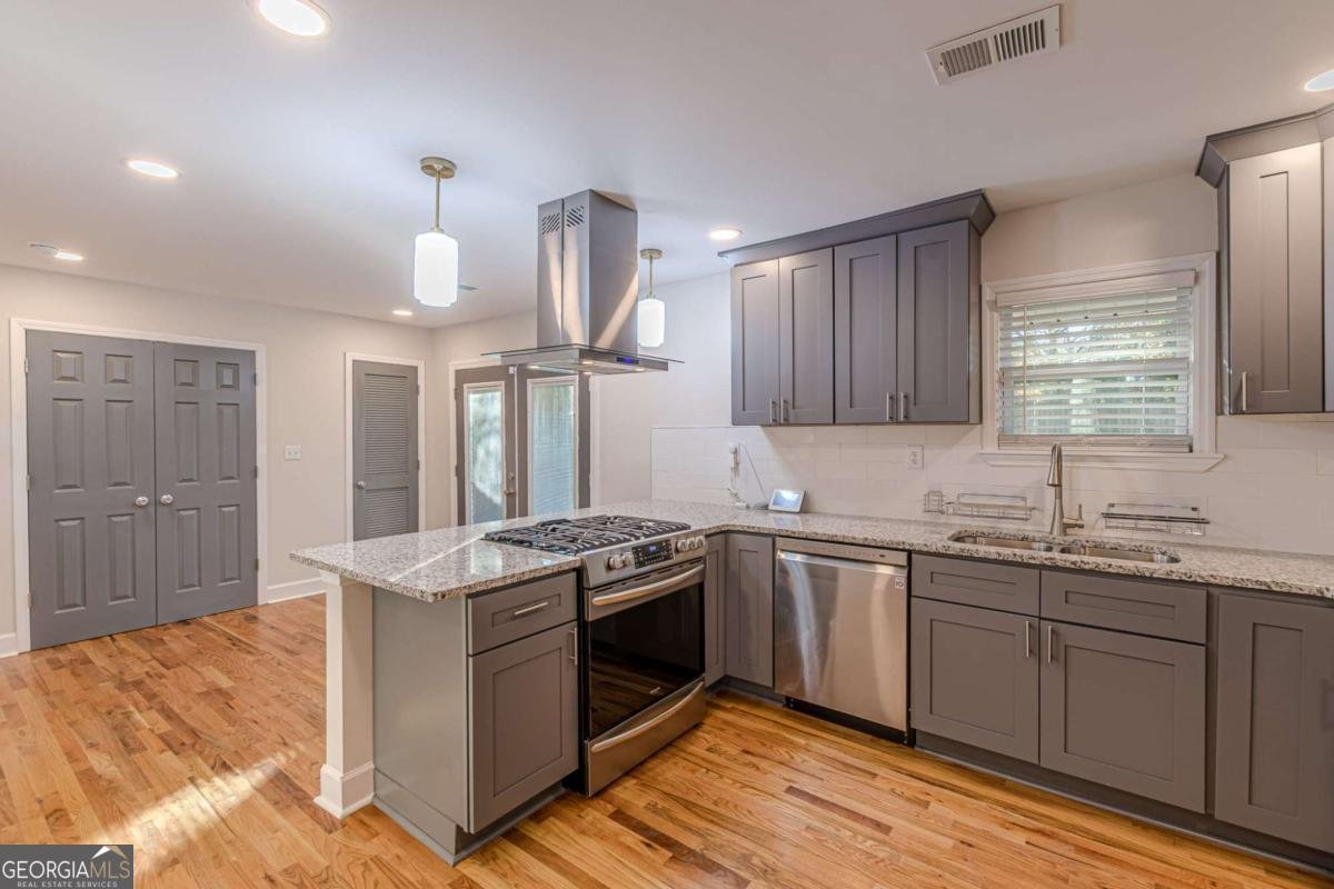 1395 Dennis Drive Decatur - 11