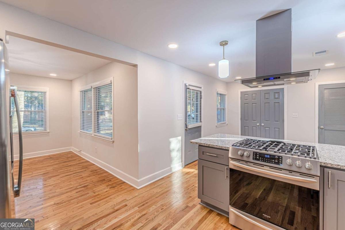 1395 Dennis Drive Decatur - 14