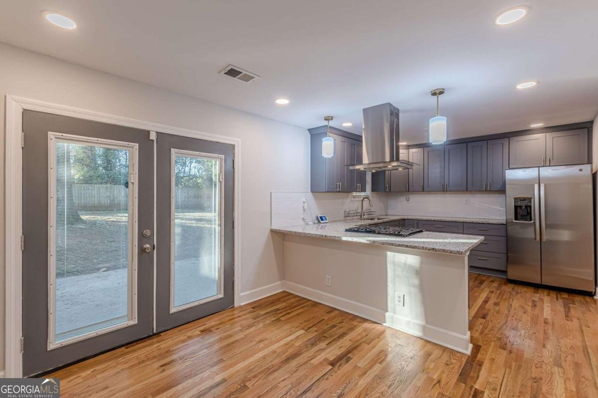 1395 Dennis Drive Decatur - 18