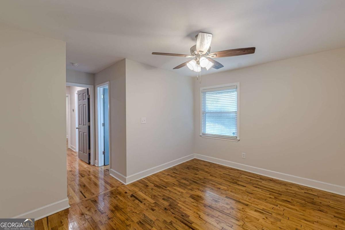 1395 Dennis Drive Decatur - 2