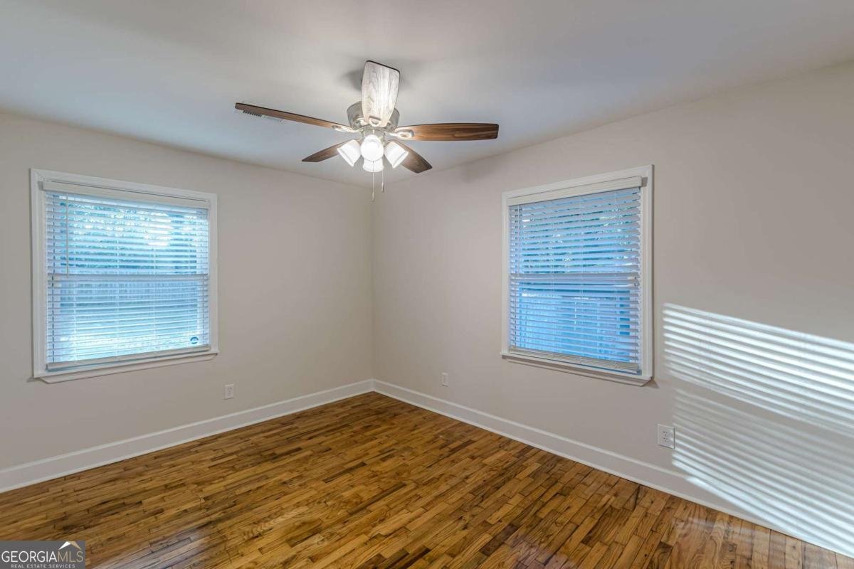 1395 Dennis Drive Decatur - 3