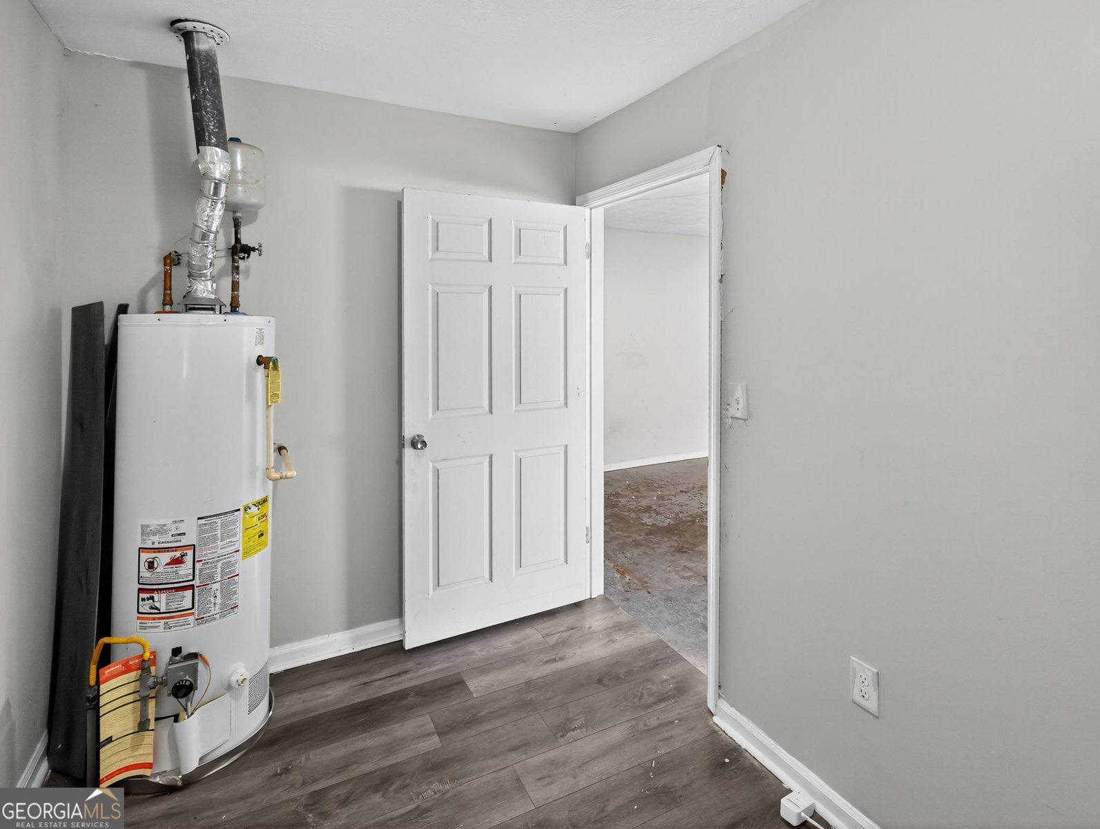 4671 Jakes Trail Decatur - 24