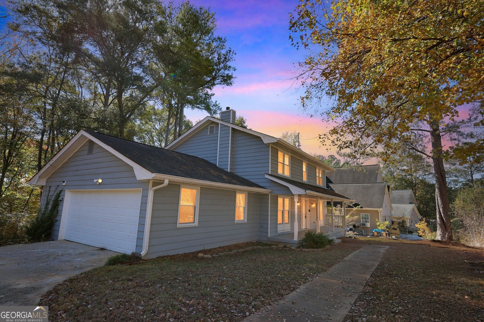 4671 Jakes Trail Decatur - 3
