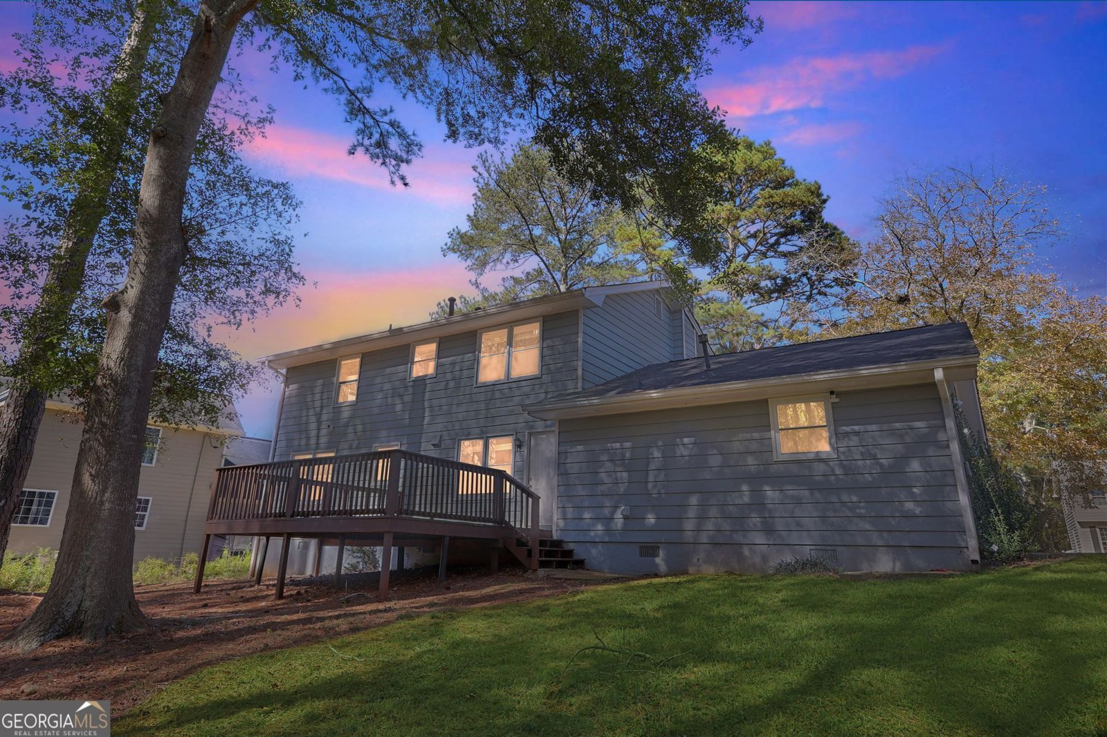 4671 Jakes Trail Decatur - 36