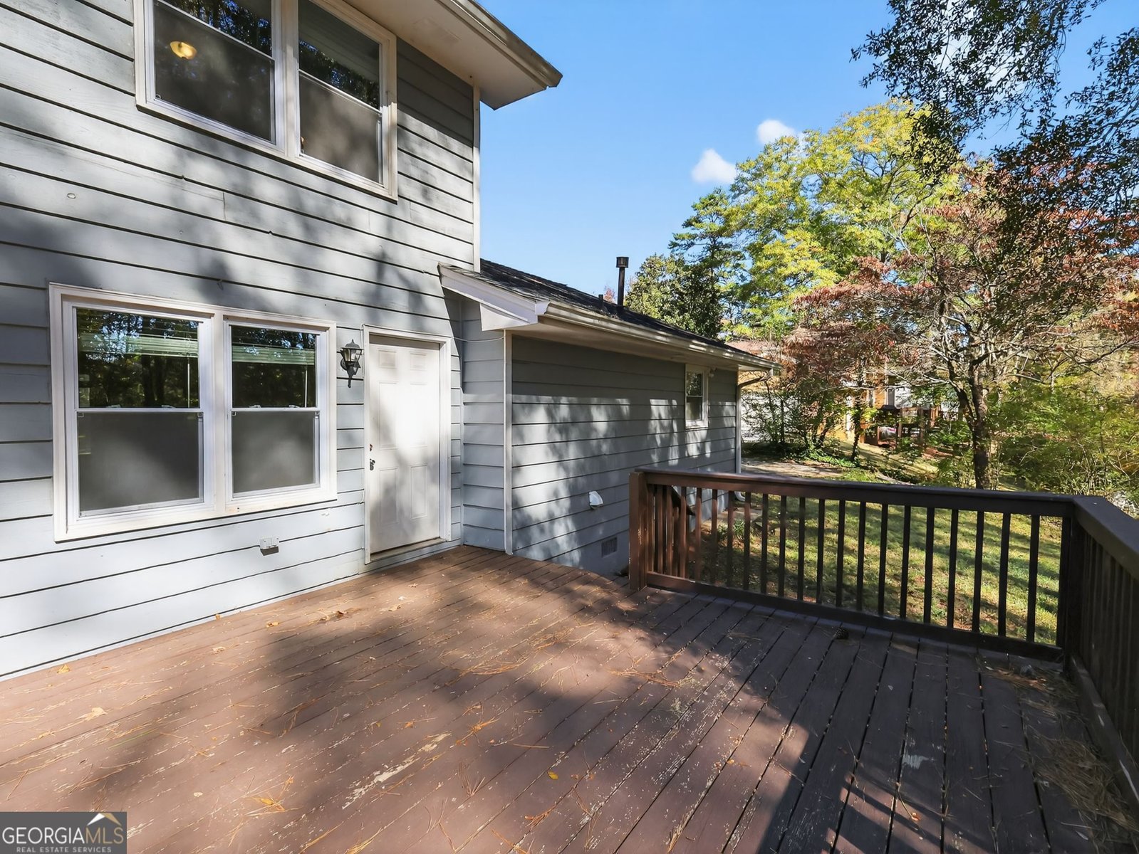 4671 Jakes Trail Decatur - 38