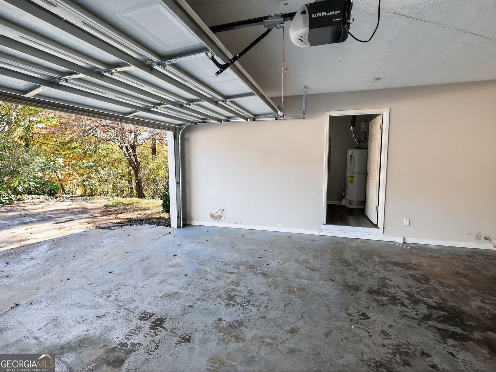 4671 Jakes Trail Decatur - 4