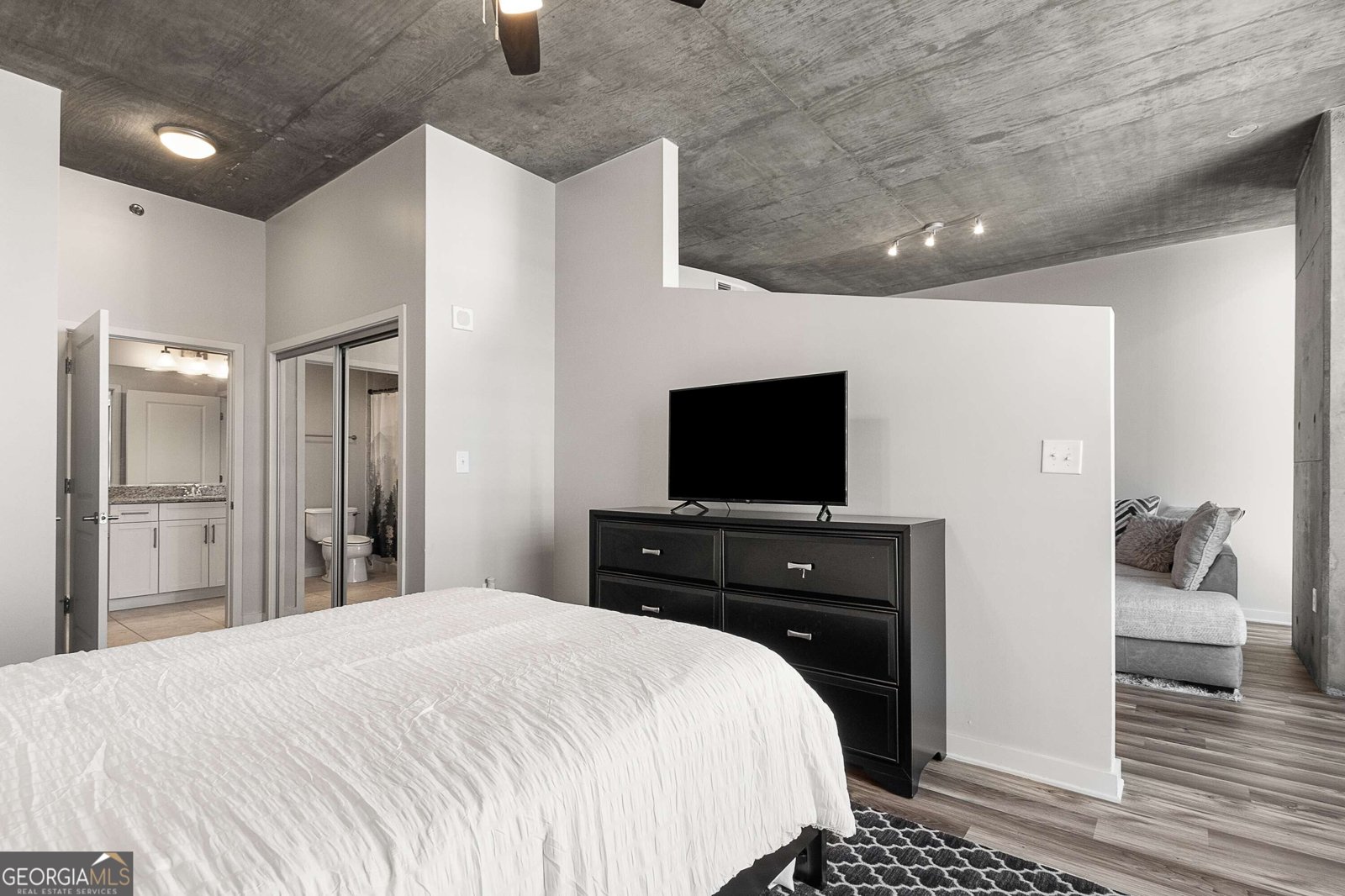 855 Peachtree Street Atlanta - 10