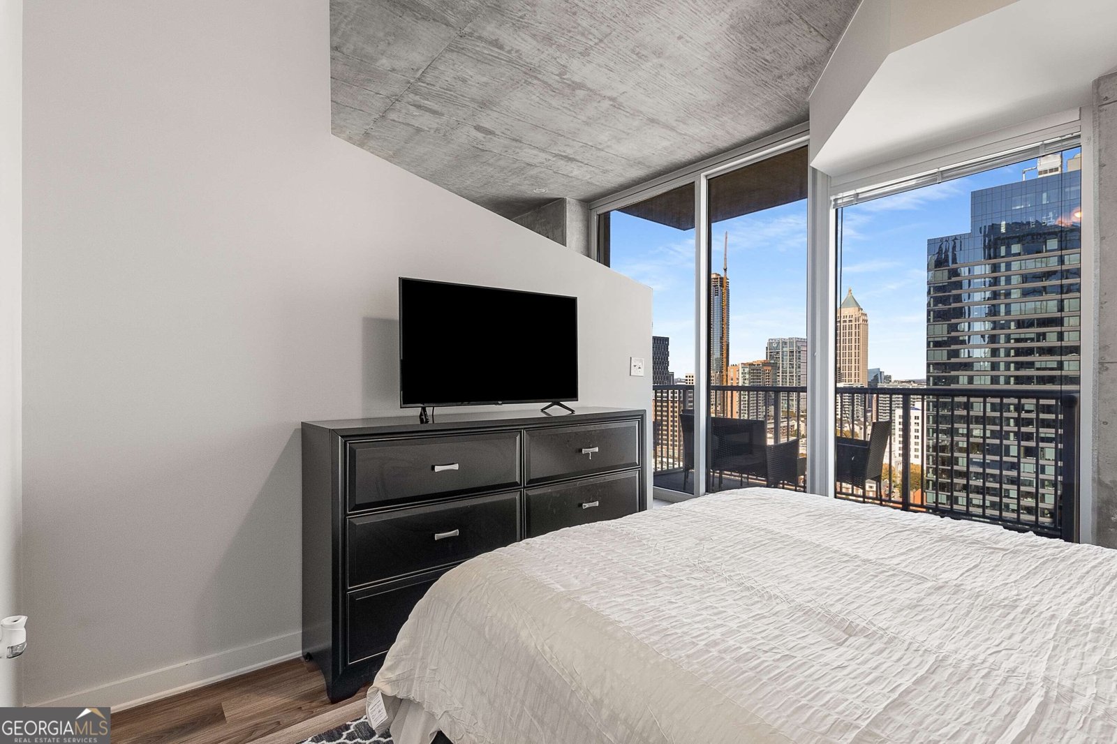 855 Peachtree Street Atlanta - 11