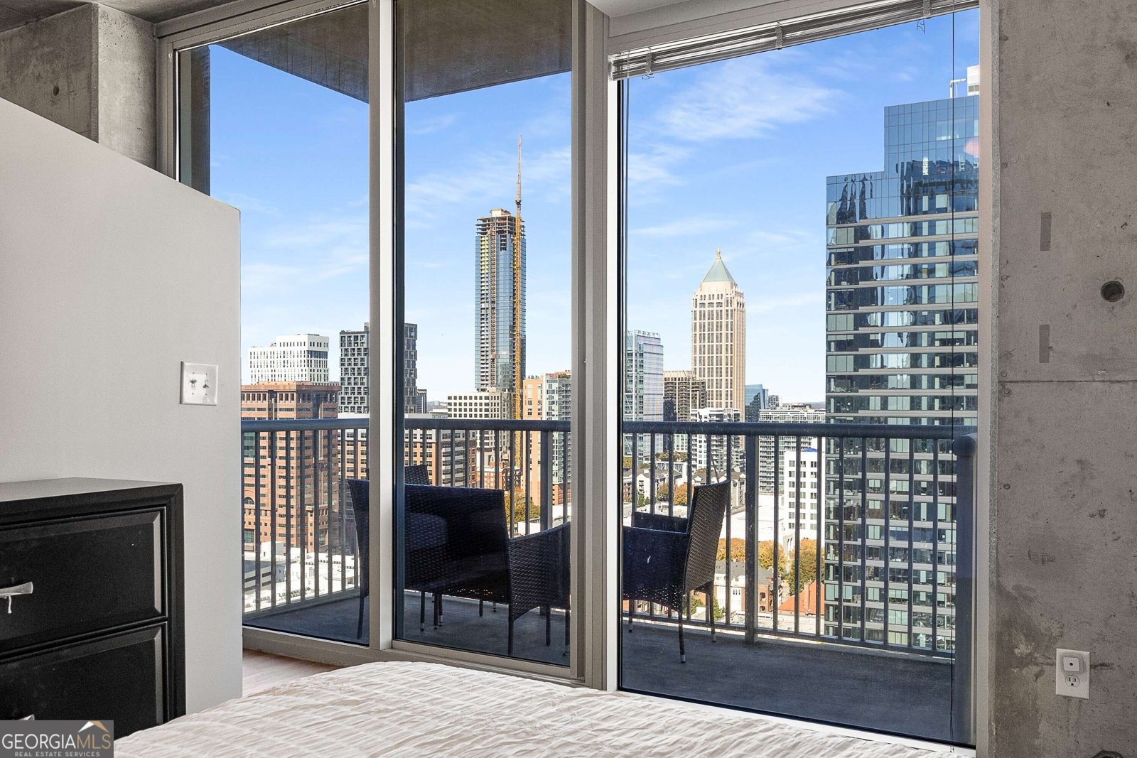 855 Peachtree Street Atlanta - 12