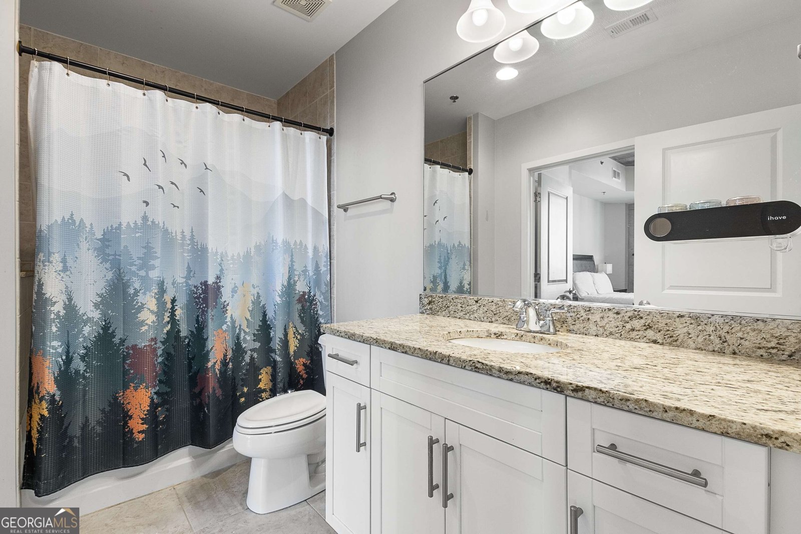 855 Peachtree Street Atlanta - 14