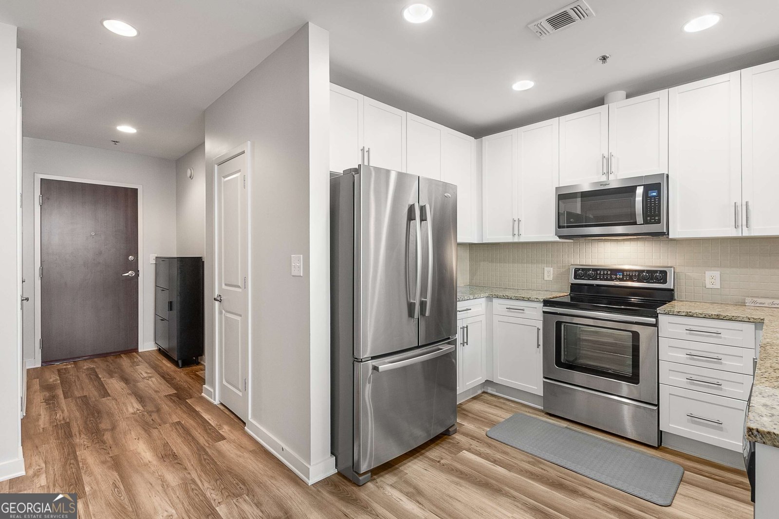 855 Peachtree Street Atlanta - 15