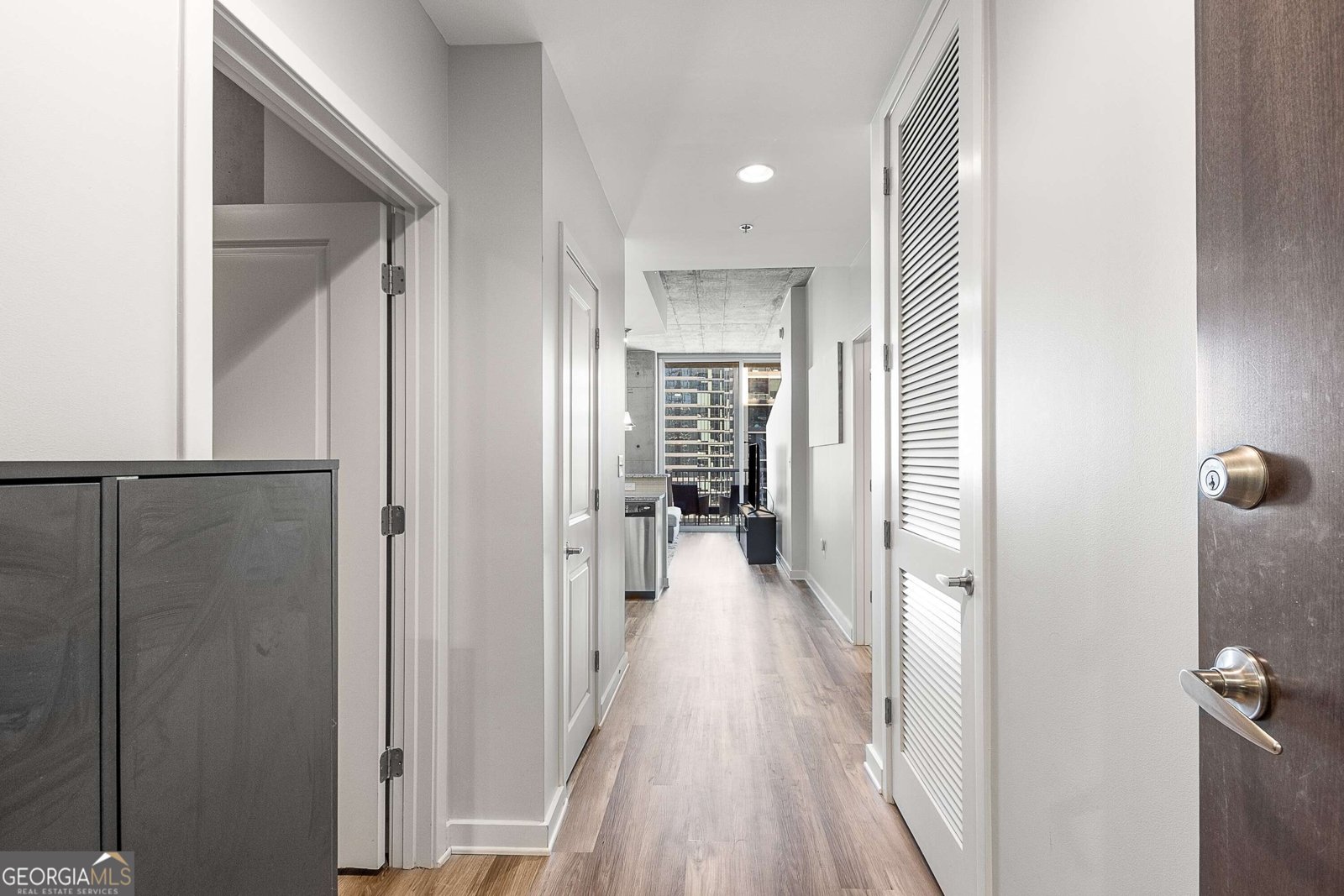 855 Peachtree Street Atlanta - 18