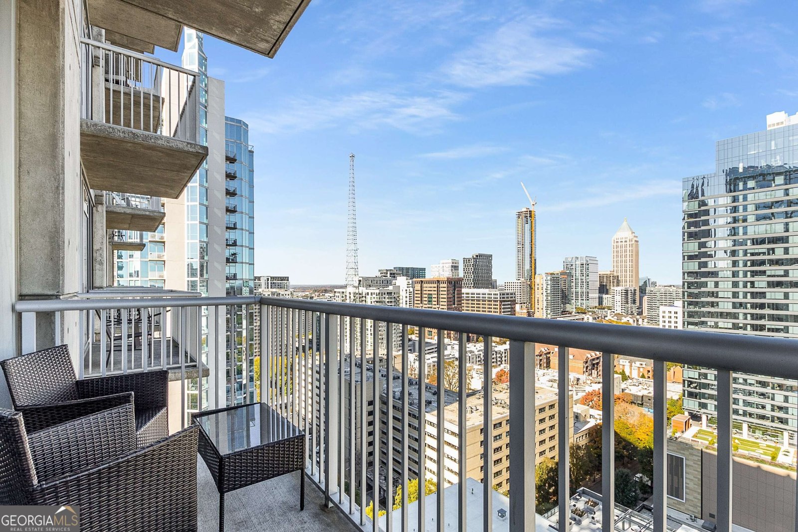 855 Peachtree Street Atlanta - 19