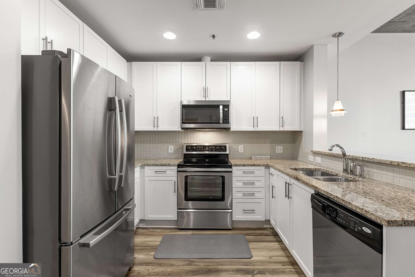 855 Peachtree Street Atlanta - 2