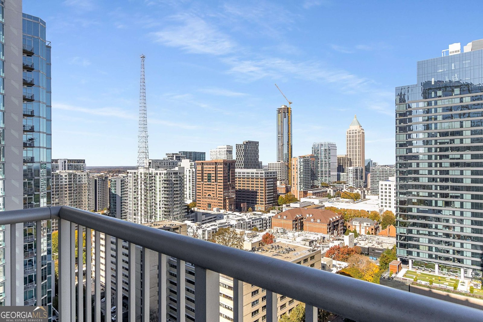 855 Peachtree Street Atlanta - 20