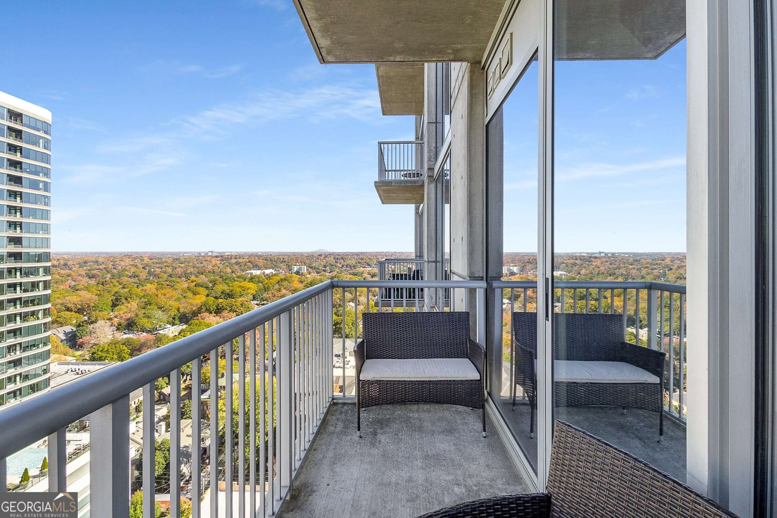 855 Peachtree Street Atlanta - 21