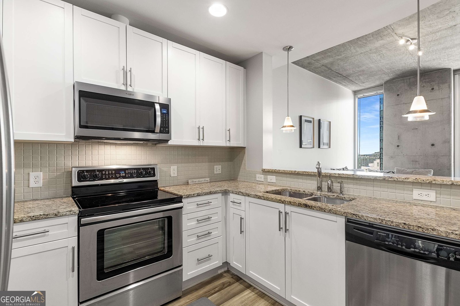 855 Peachtree Street Atlanta - 3