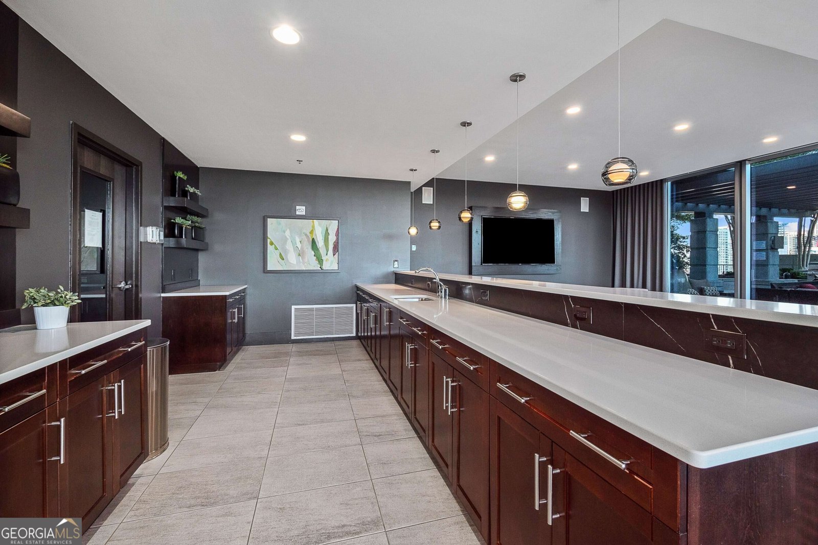 855 Peachtree Street Atlanta - 33