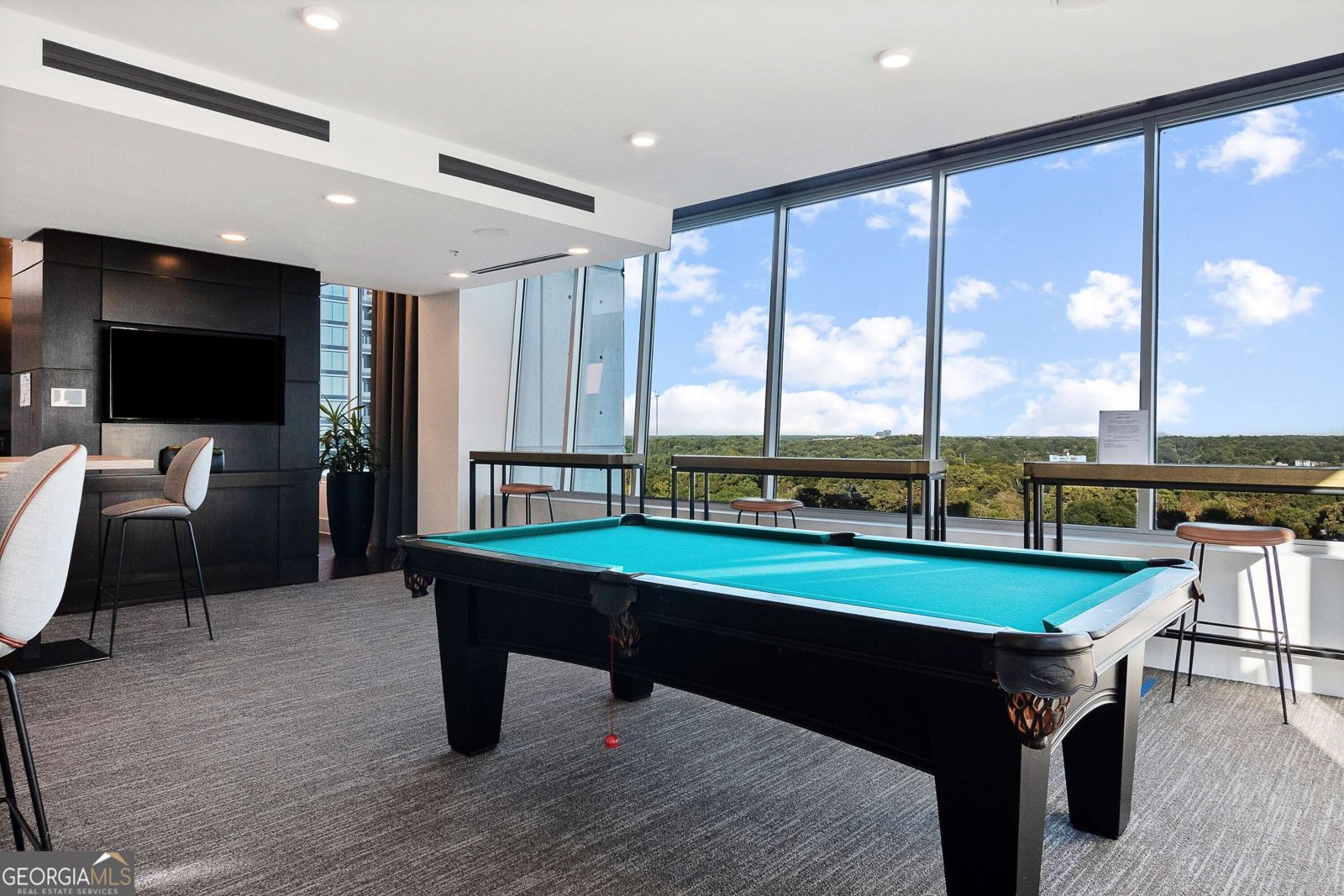 855 Peachtree Street Atlanta - 34