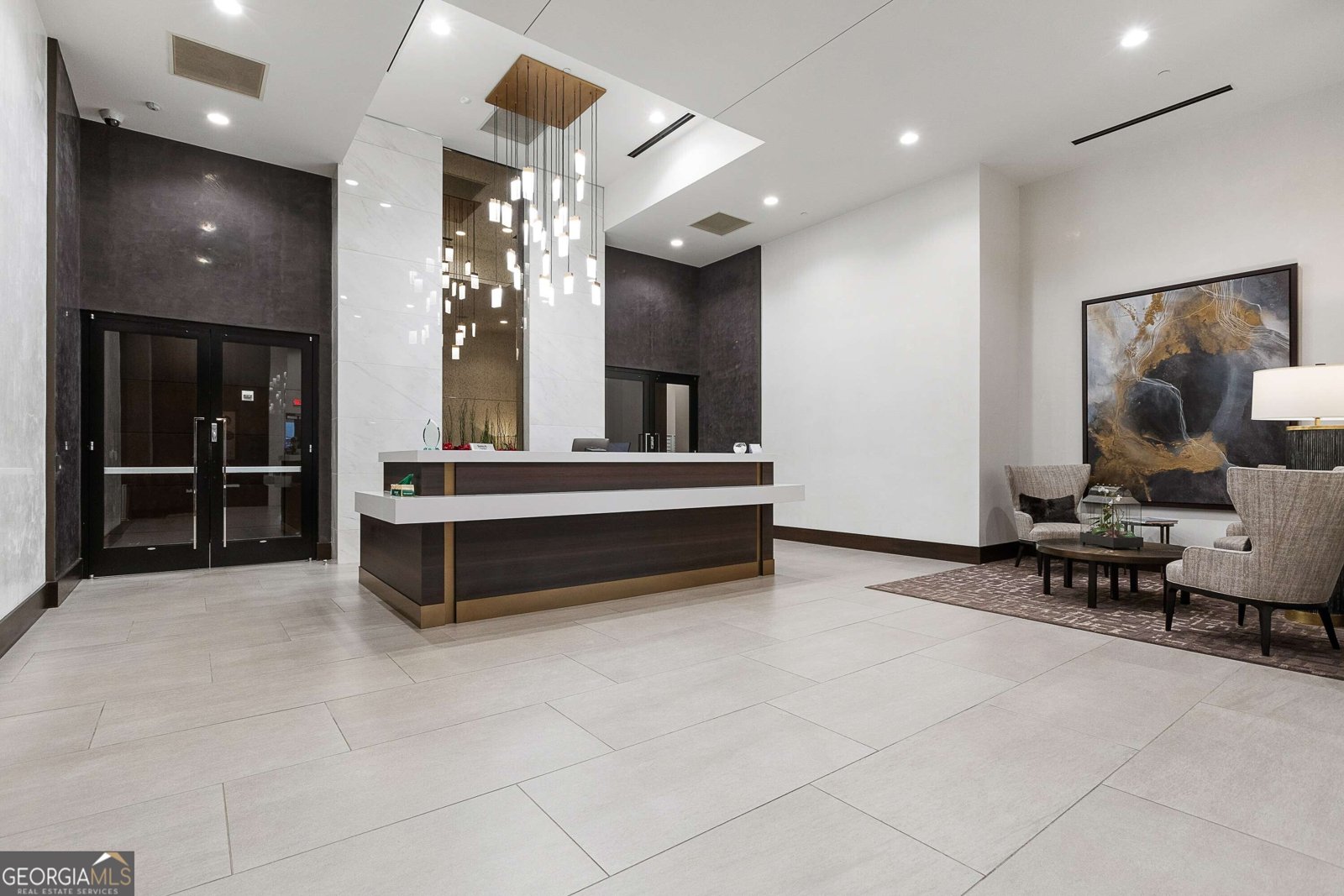 855 Peachtree Street Atlanta - 35