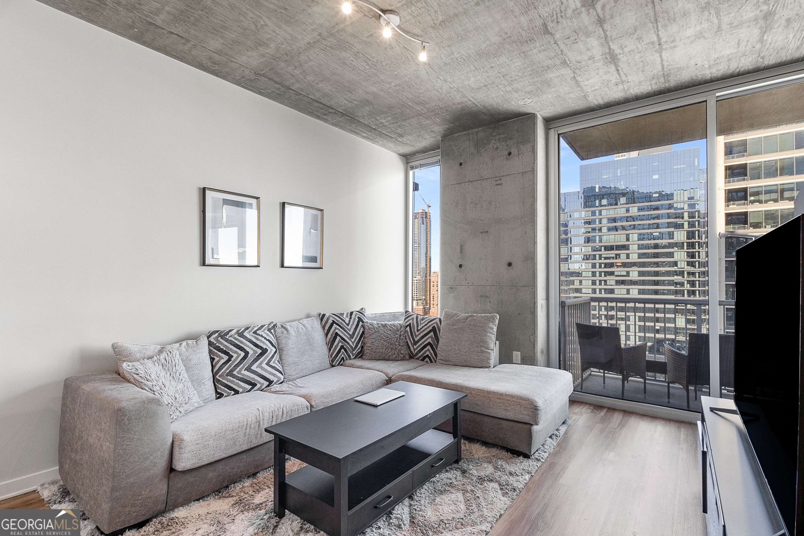 855 Peachtree Street Atlanta - 4