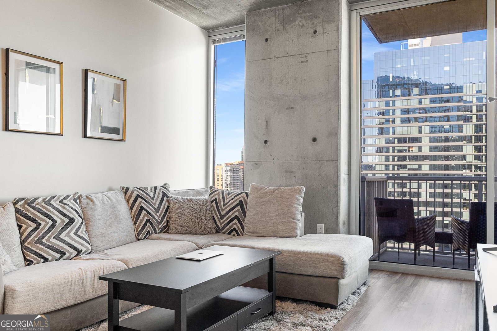 855 Peachtree Street Atlanta - 5