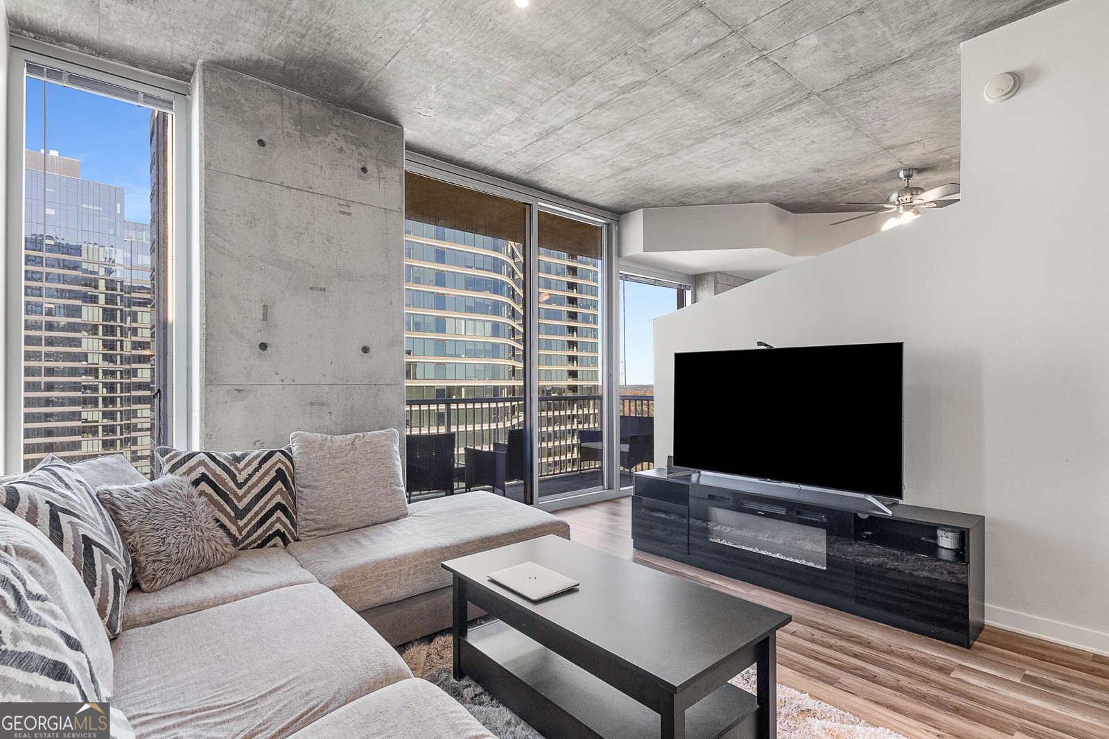 855 Peachtree Street Atlanta - 6