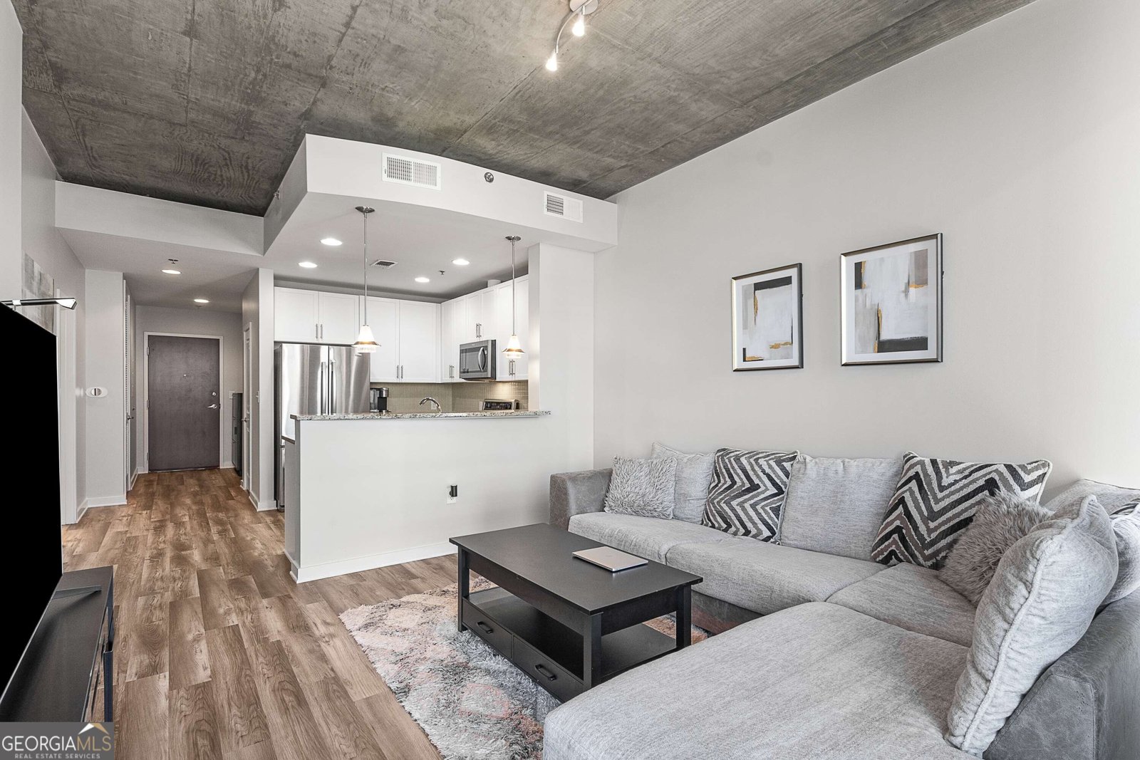 855 Peachtree Street Atlanta - 7