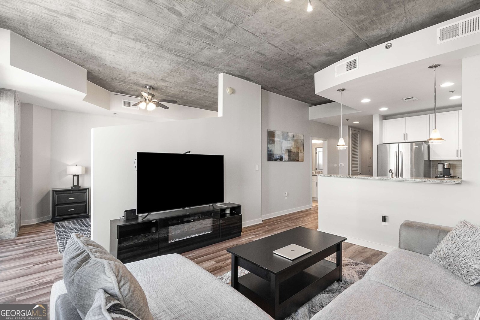 855 Peachtree Street Atlanta - 8