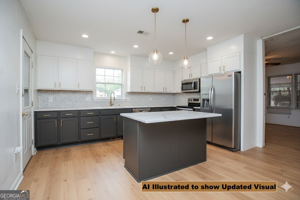 7104 Miller Street Lithia Springs - 18